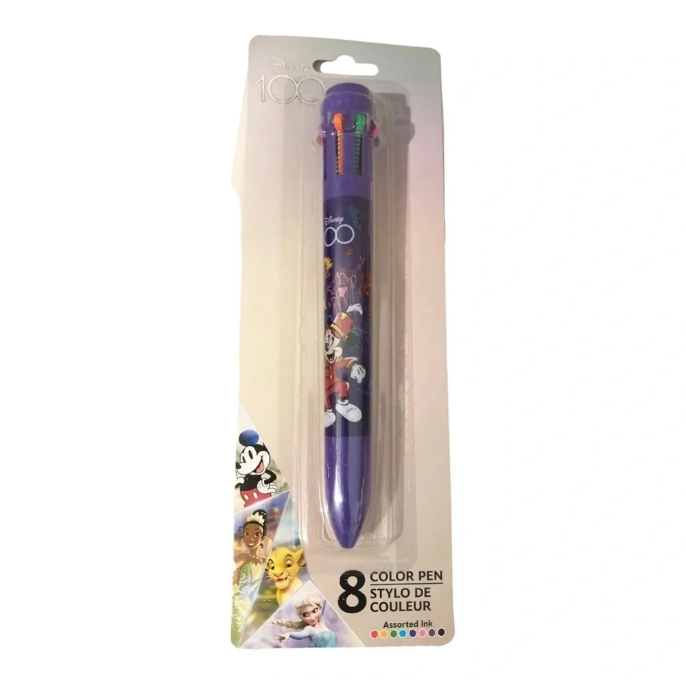 N/A pack disney