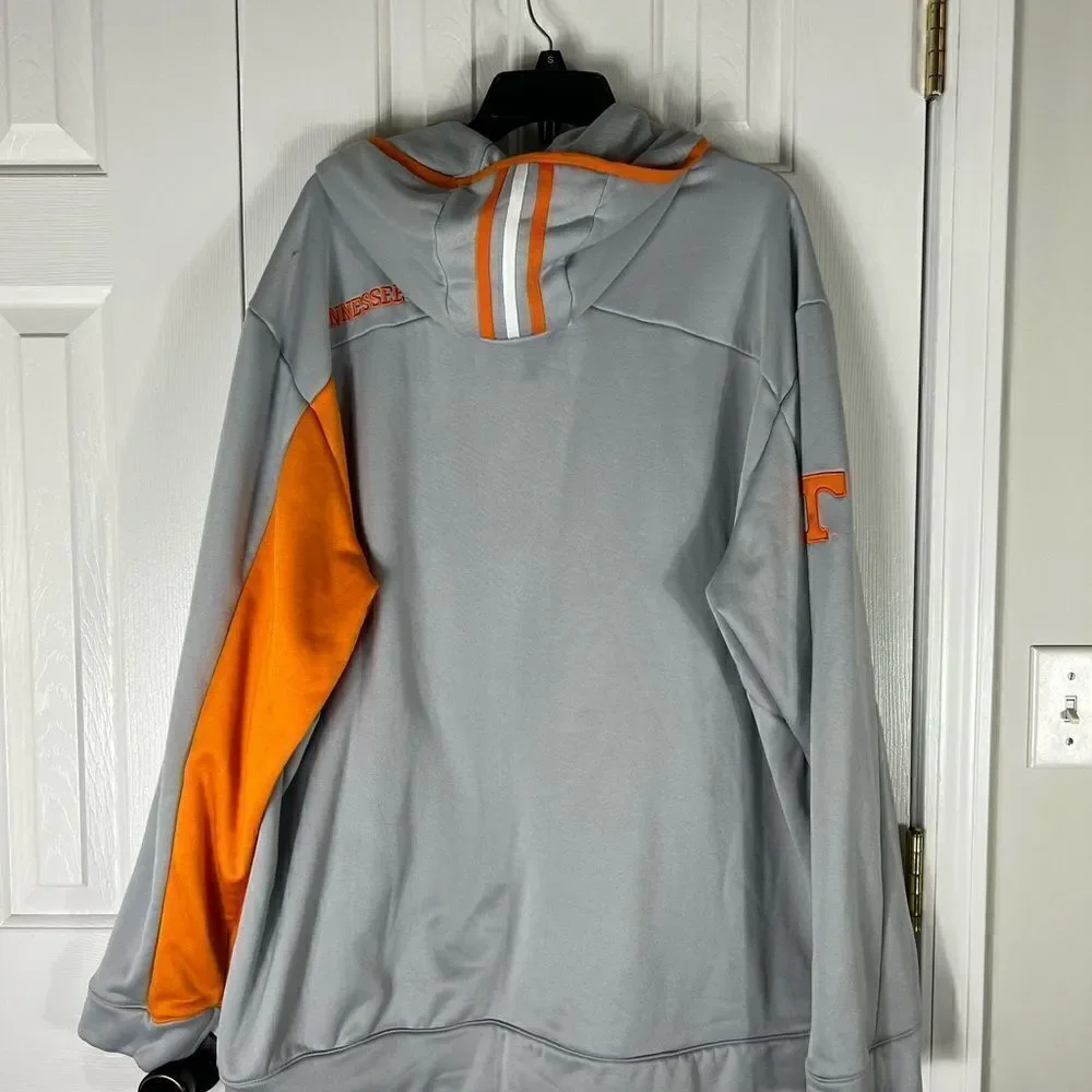Adidas Mens Climawarm Sweatshirt Size 2XL