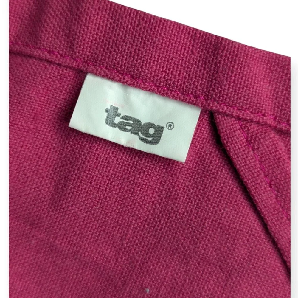 Tag euc lightly