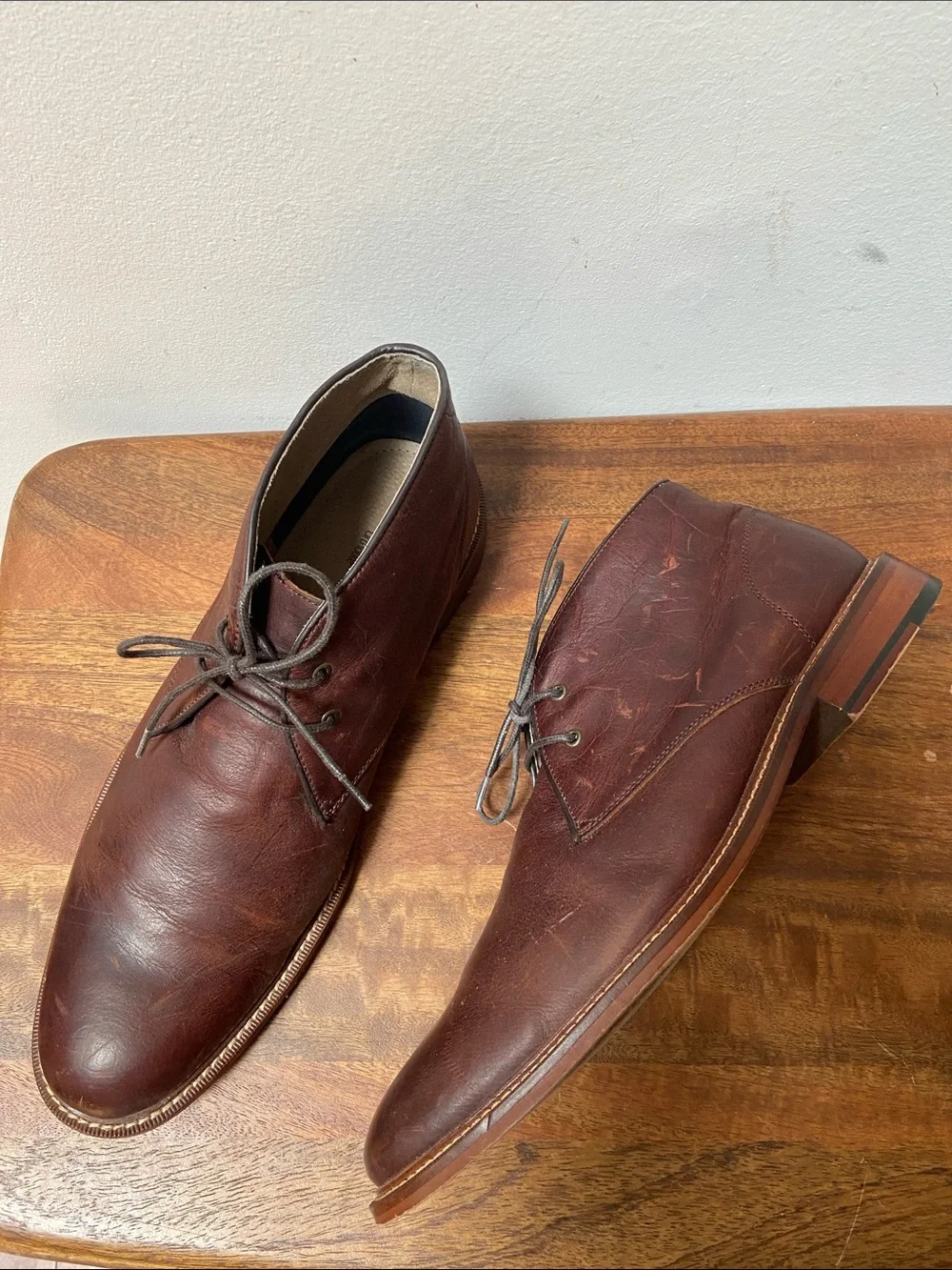 Banana Republic smooth dark