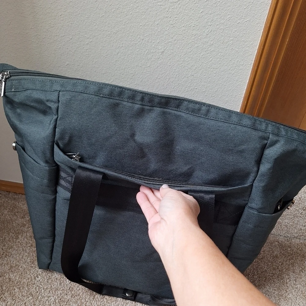 Lovevook diaper tote