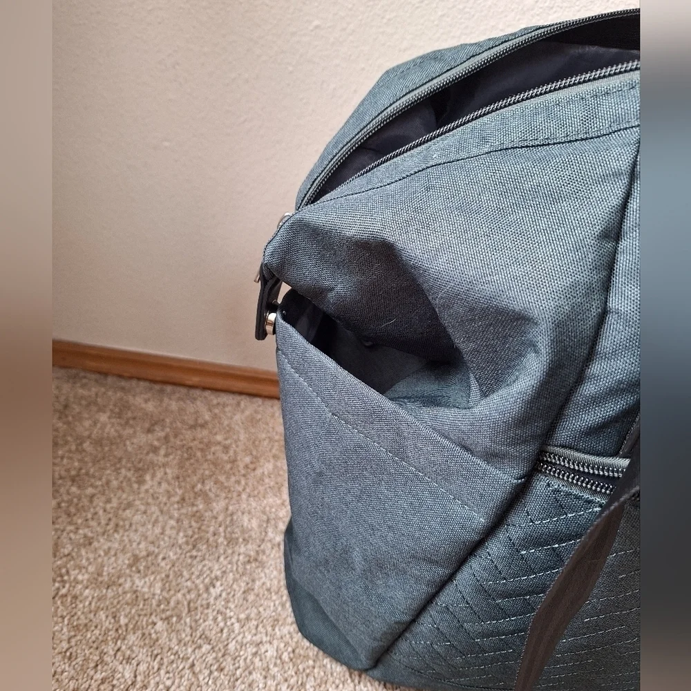 Lovevook diaper tote