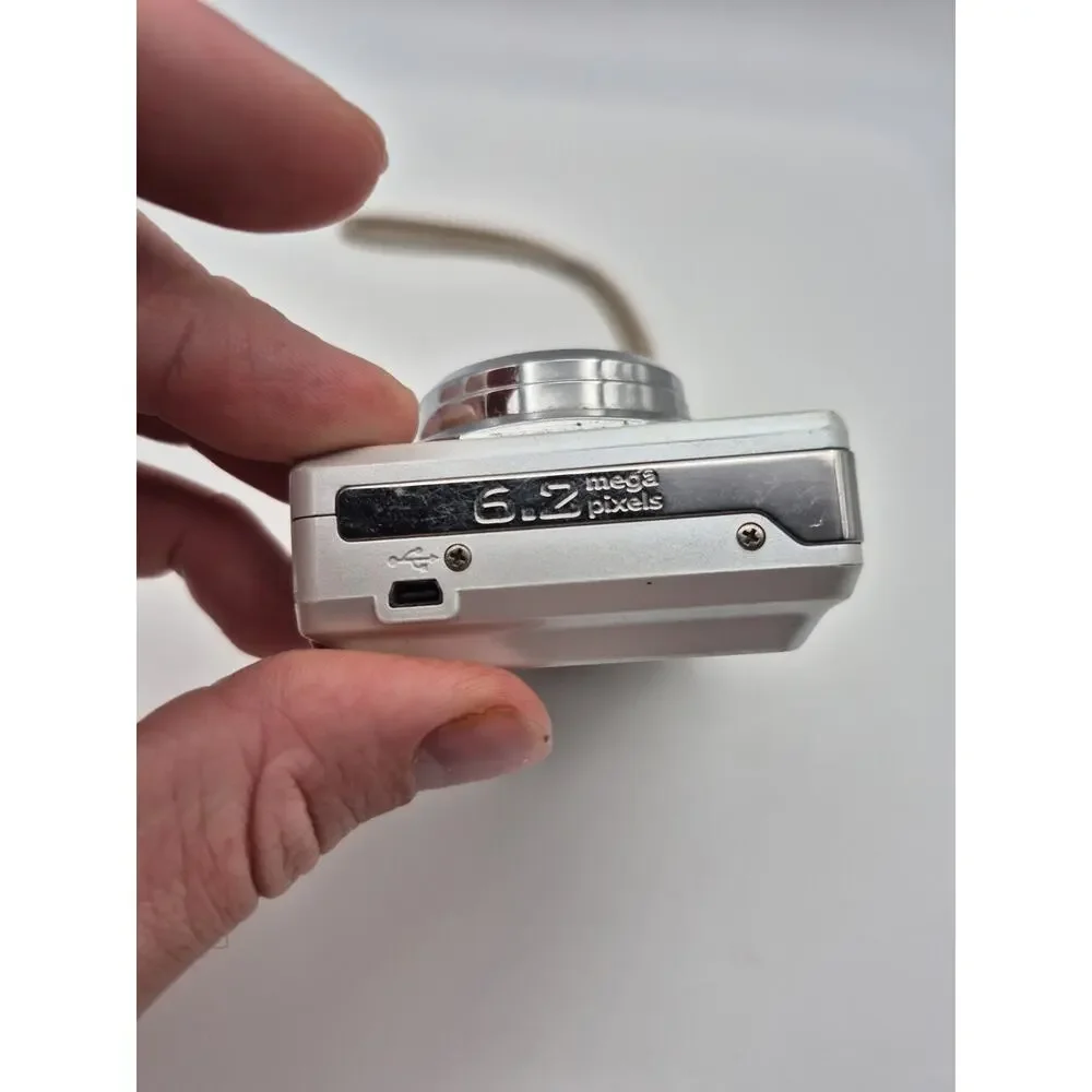 Kodak easyshare c613