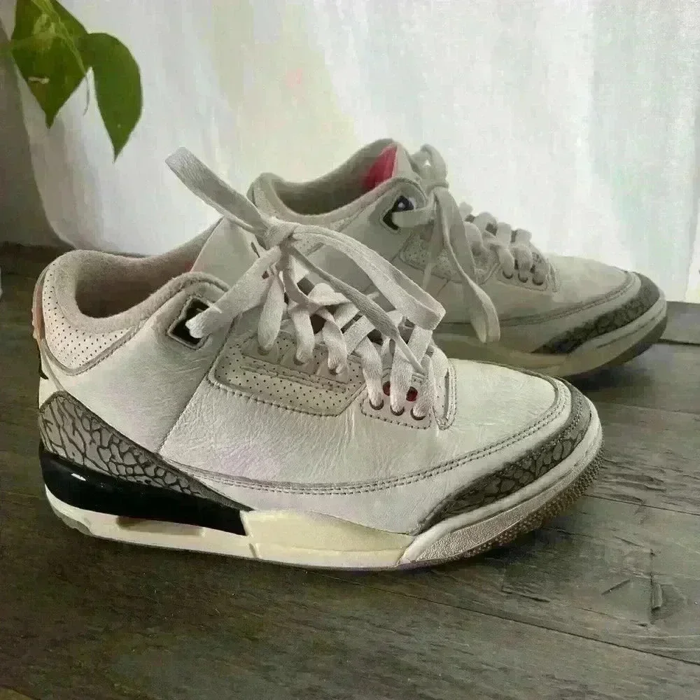 Nike air jordan