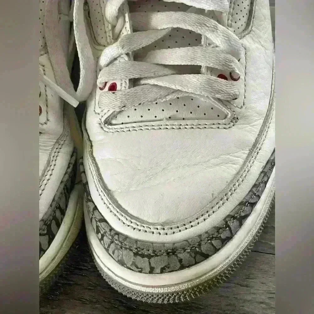 Nike air jordan