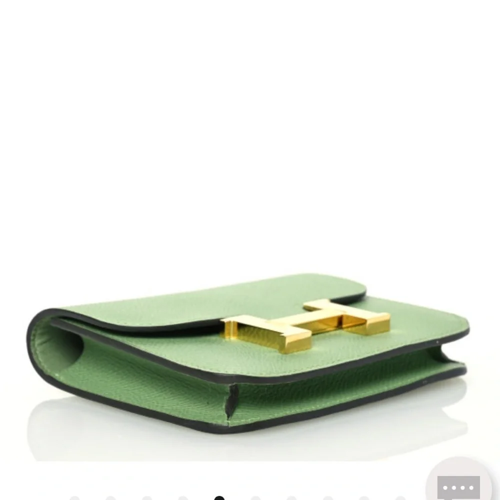 Hermes this clutch