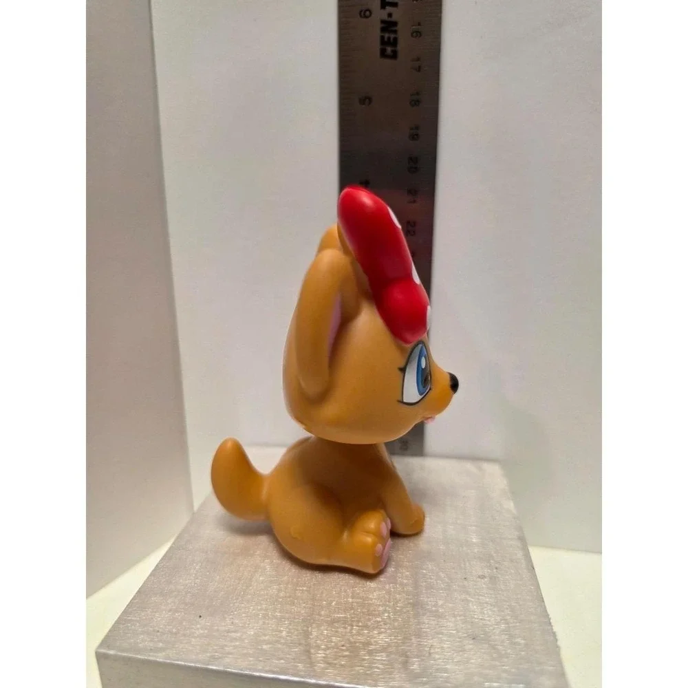Disney toy make