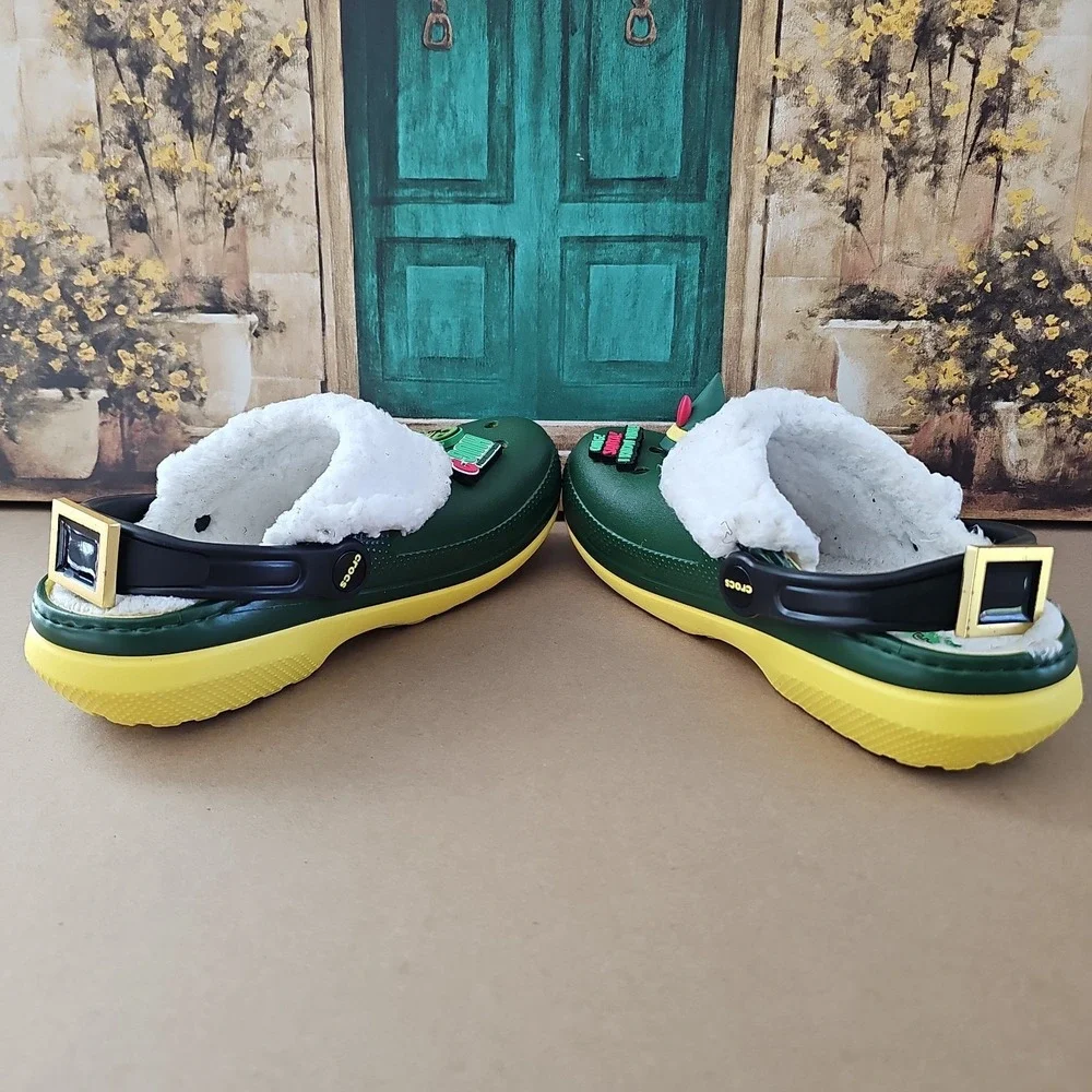 CROCS product pair