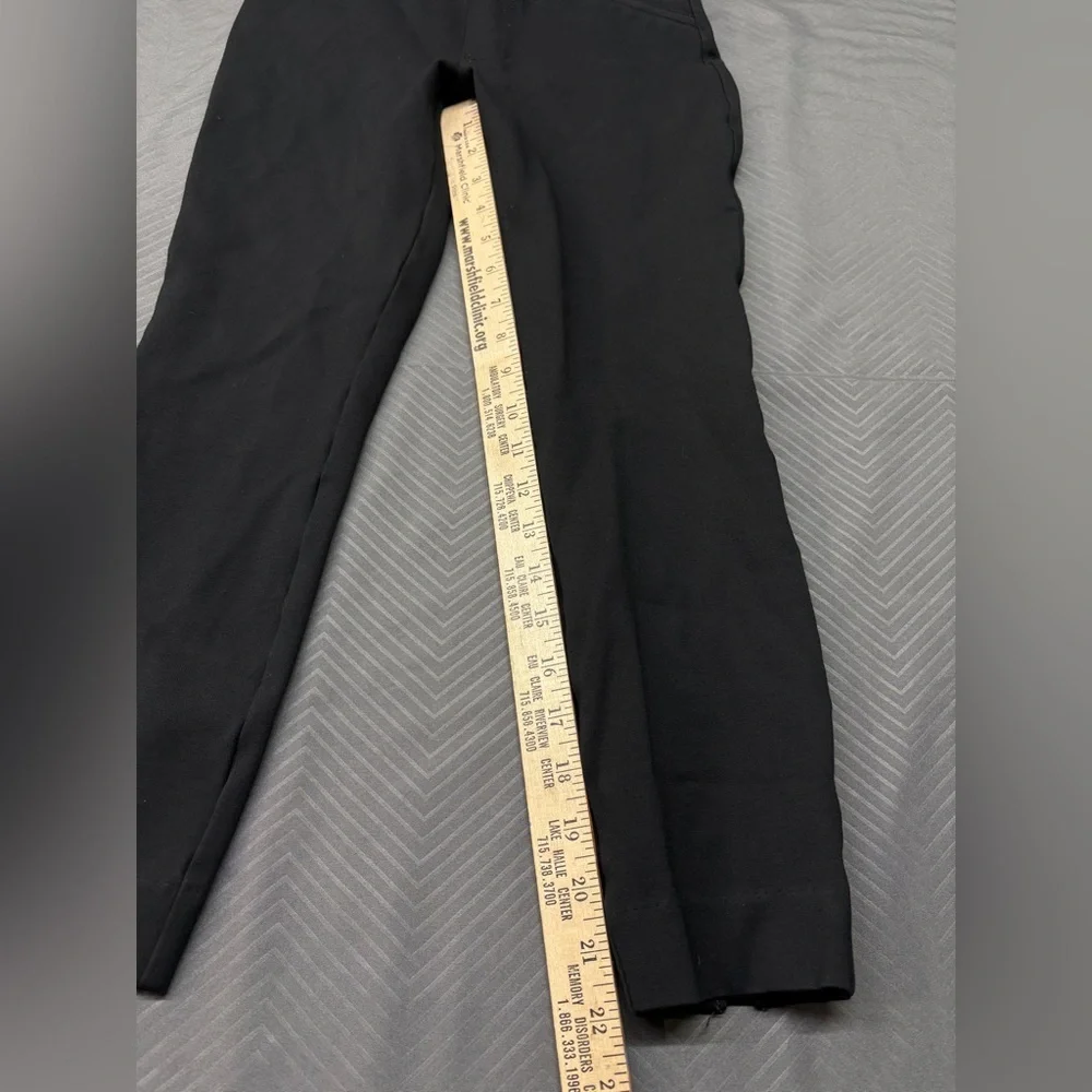 SPANX excellent cropped