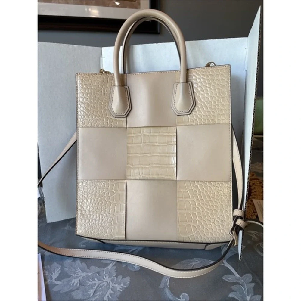 Michael Kors elevate your