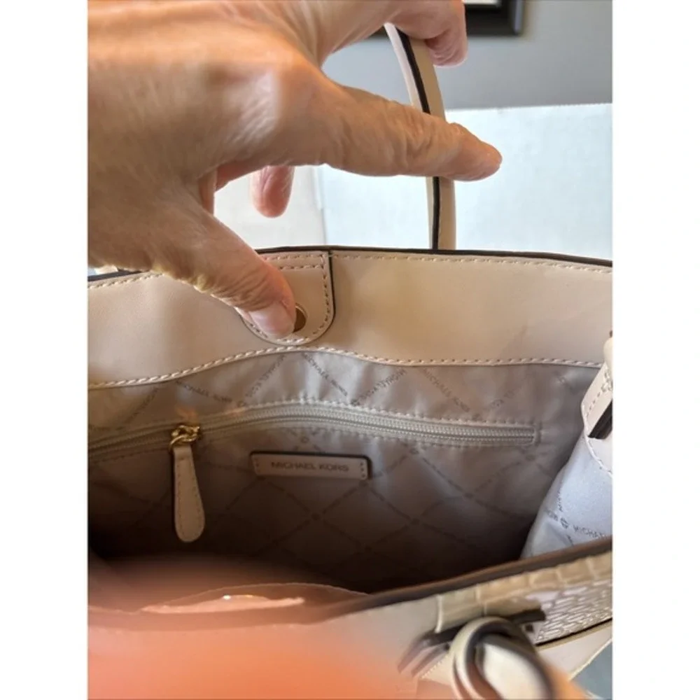 Michael Kors elevate your