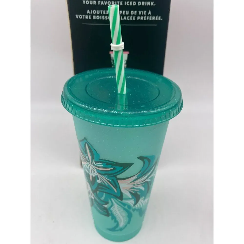 Starbuck if front