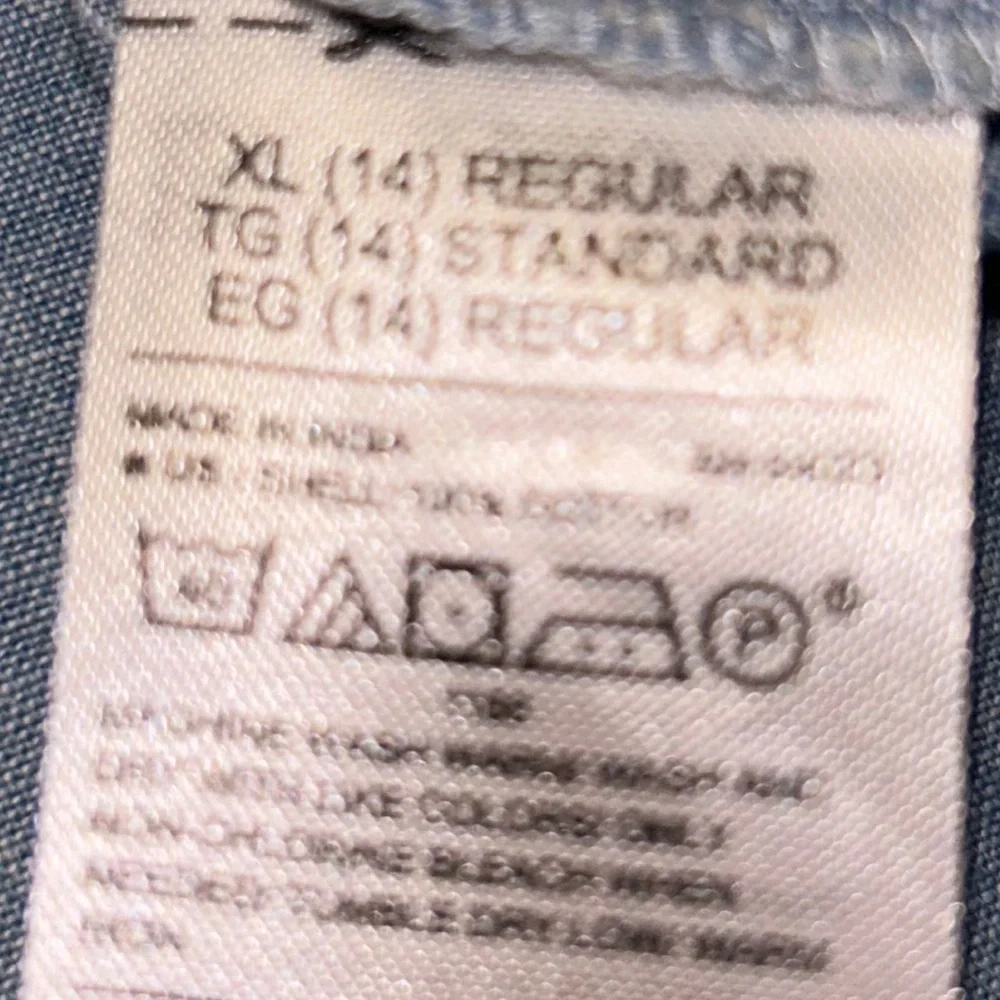 OLD NAVY Girl's Tank Top