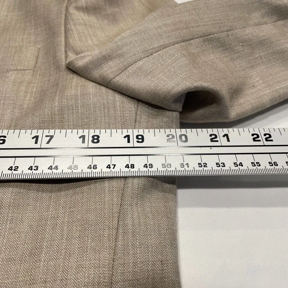 Perry Ellis free blazer two