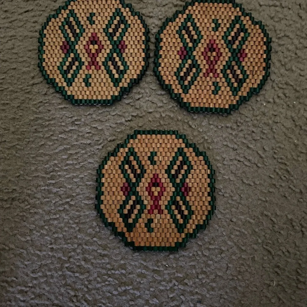 N/A vintage set