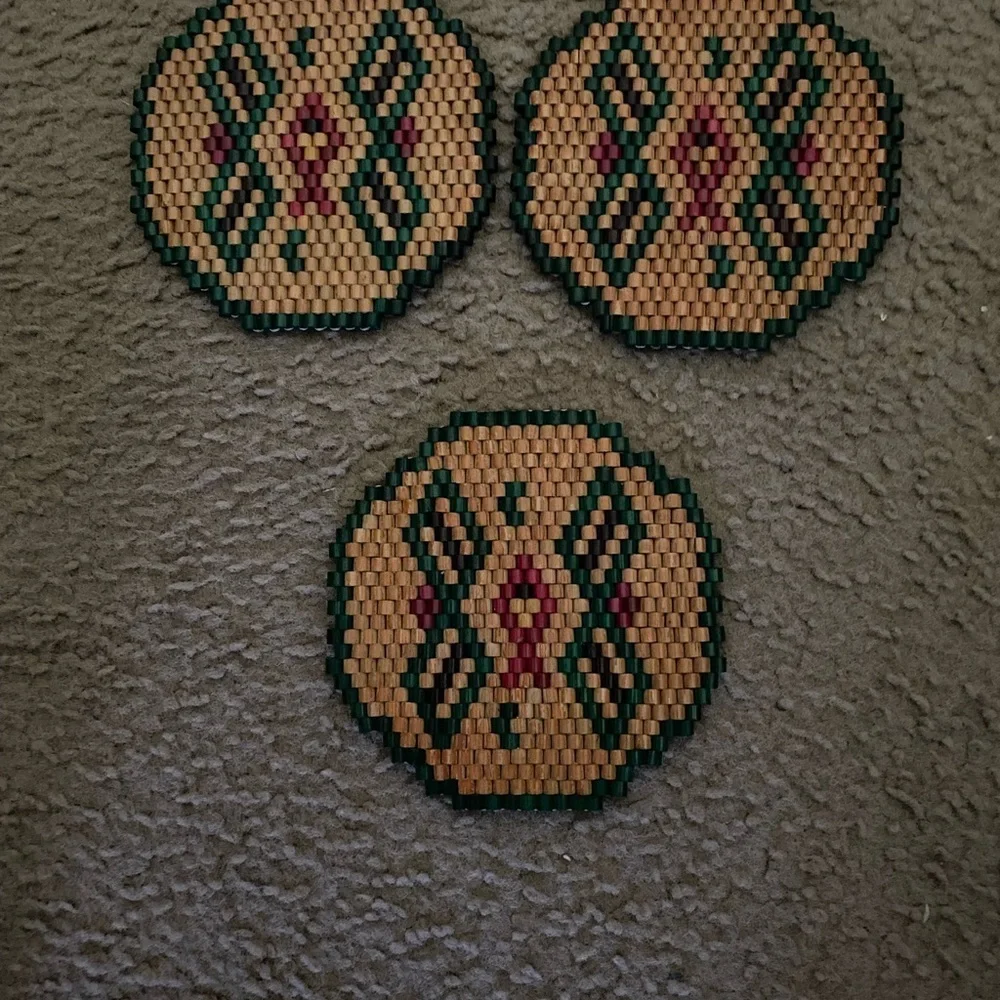 N/A vintage set
