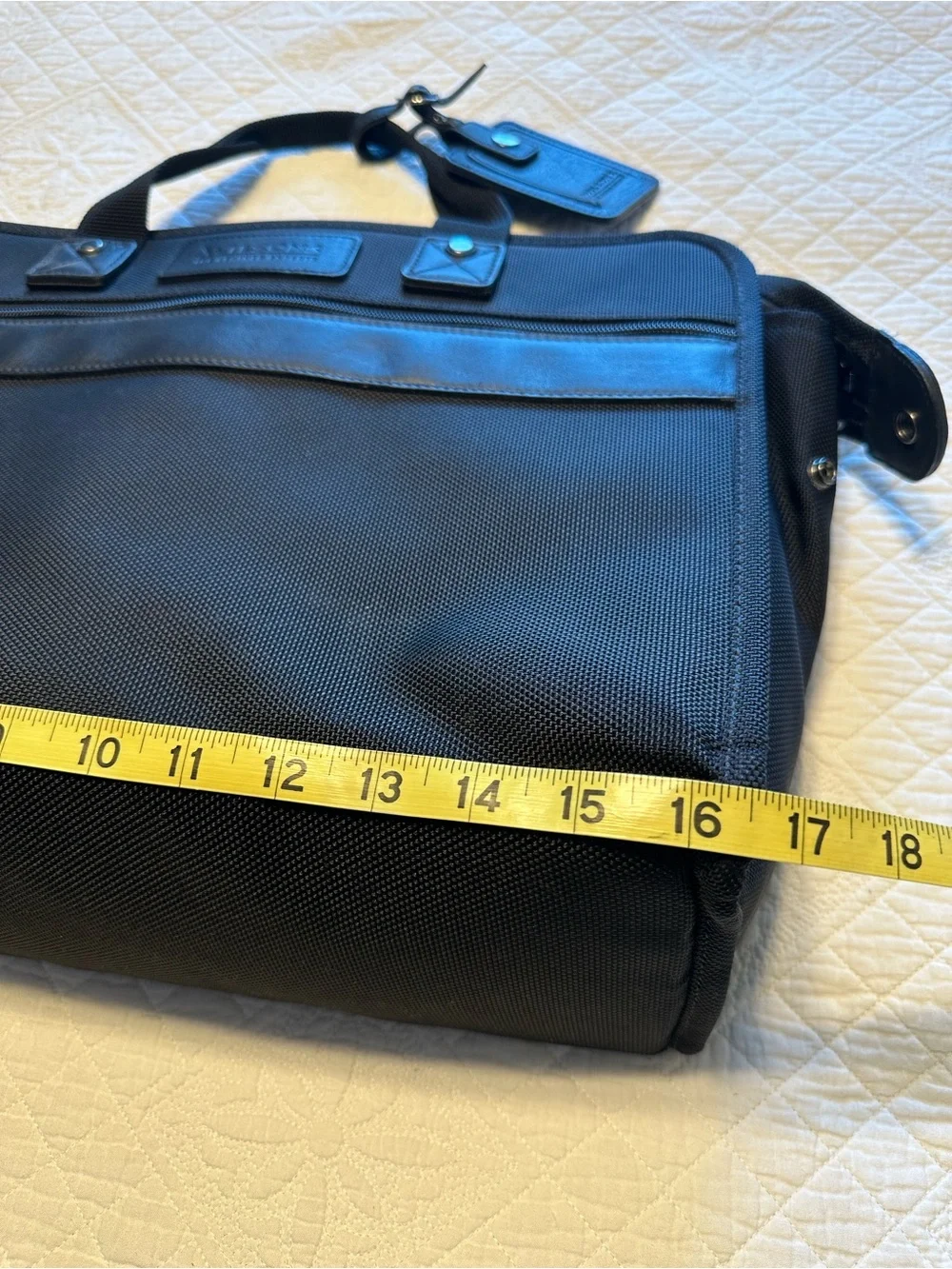 Wilsons Leather nwt wilsons