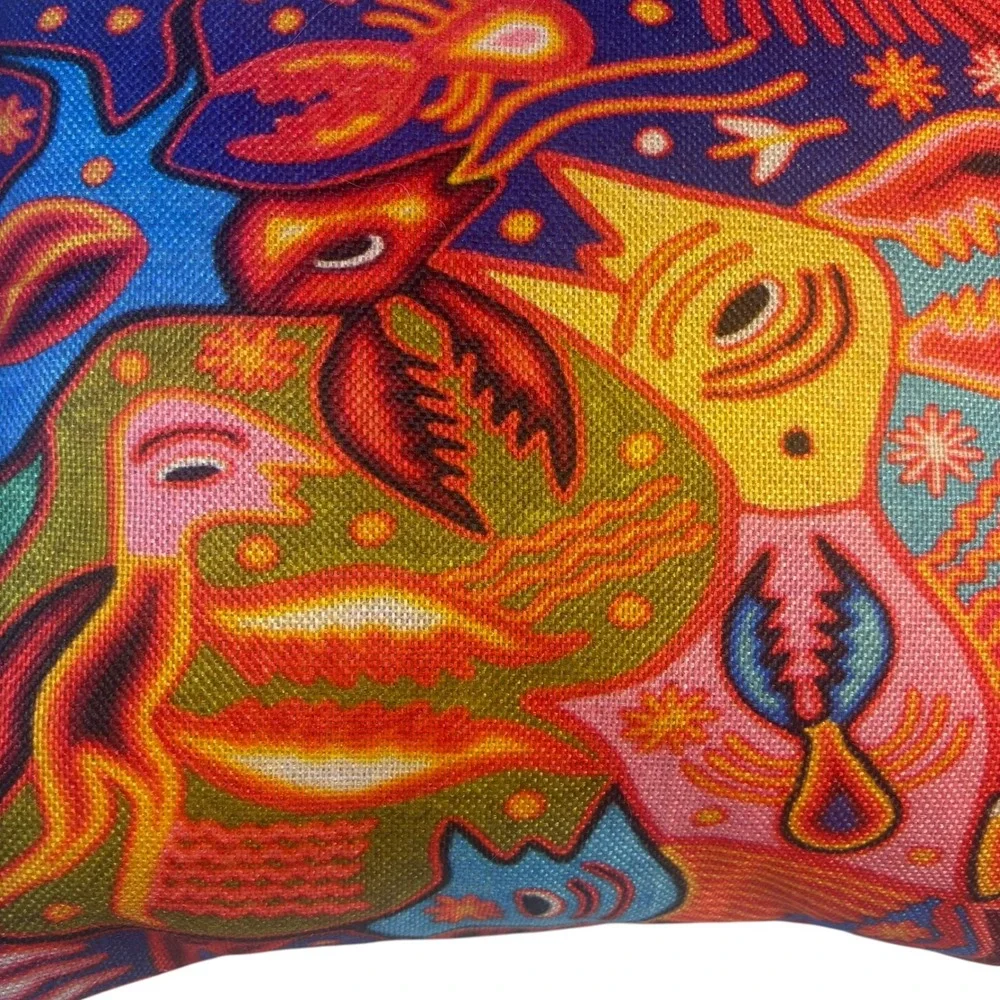 Emvency vibrant accent