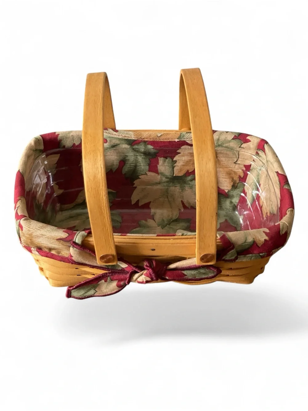 Longaberger vtg excellent
