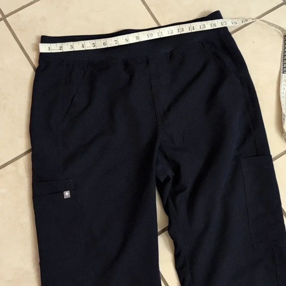 Figs scrubs pants