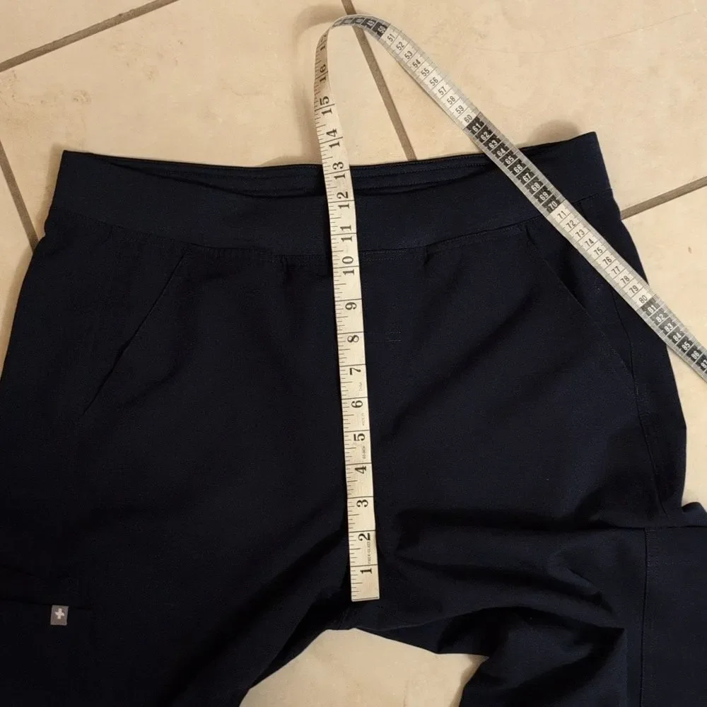 Figs scrubs pants