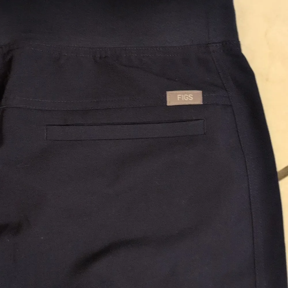 Figs scrubs pants