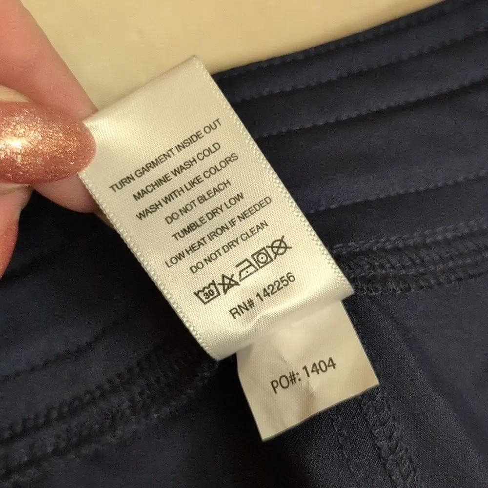 Figs scrubs pants