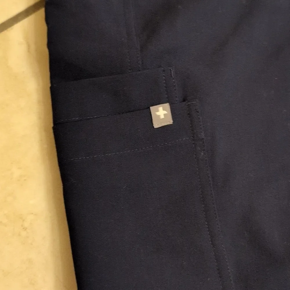 Figs scrubs pants