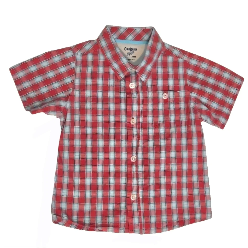 OshKosh Bgosh these new