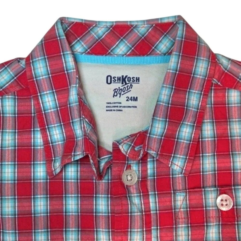 OshKosh Bgosh these new