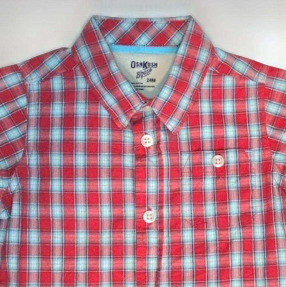 OshKosh Bgosh these new