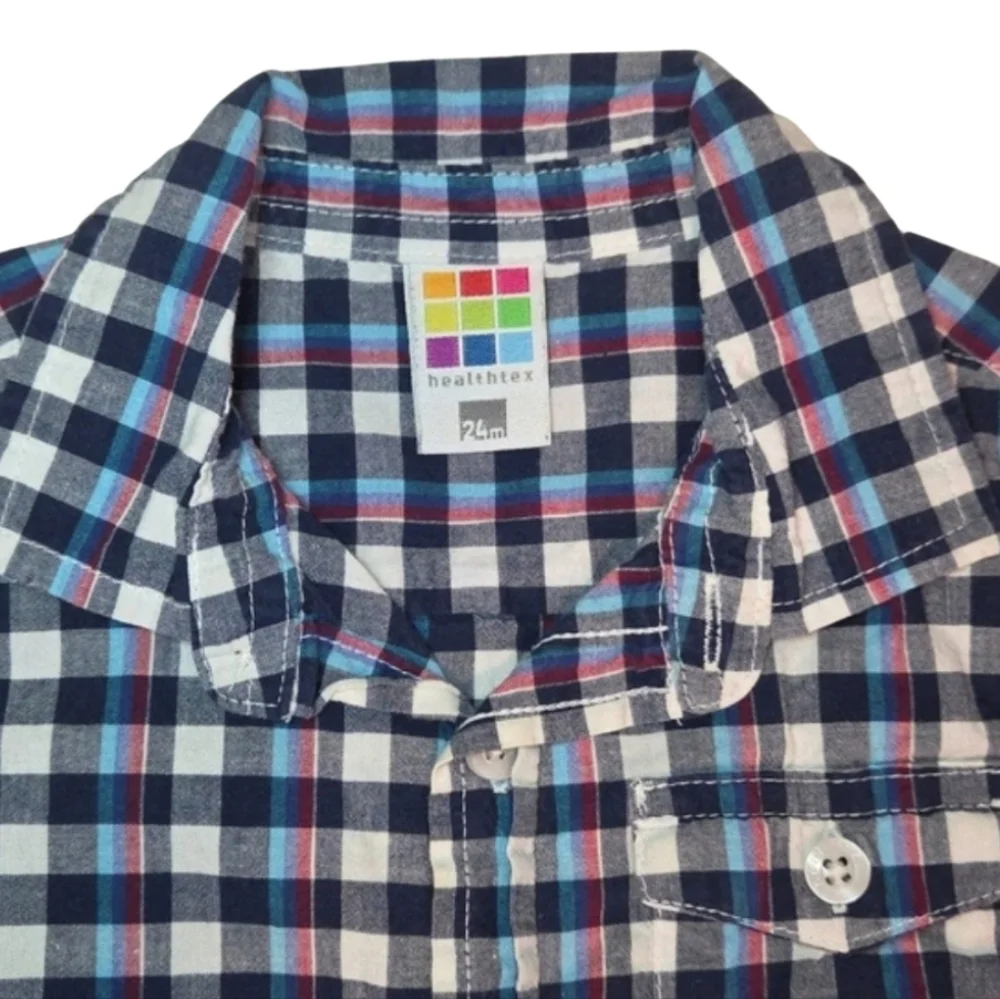 OshKosh Bgosh these new