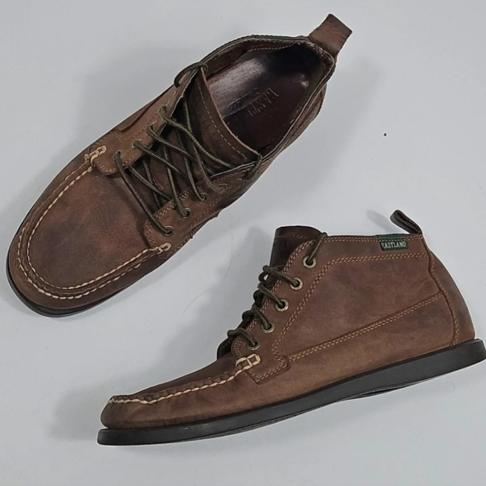 Eastland style seneca