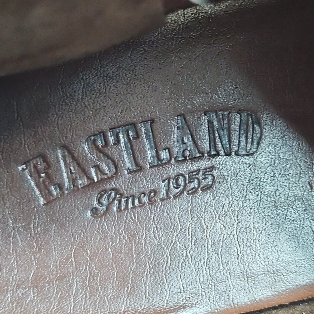 Eastland style seneca