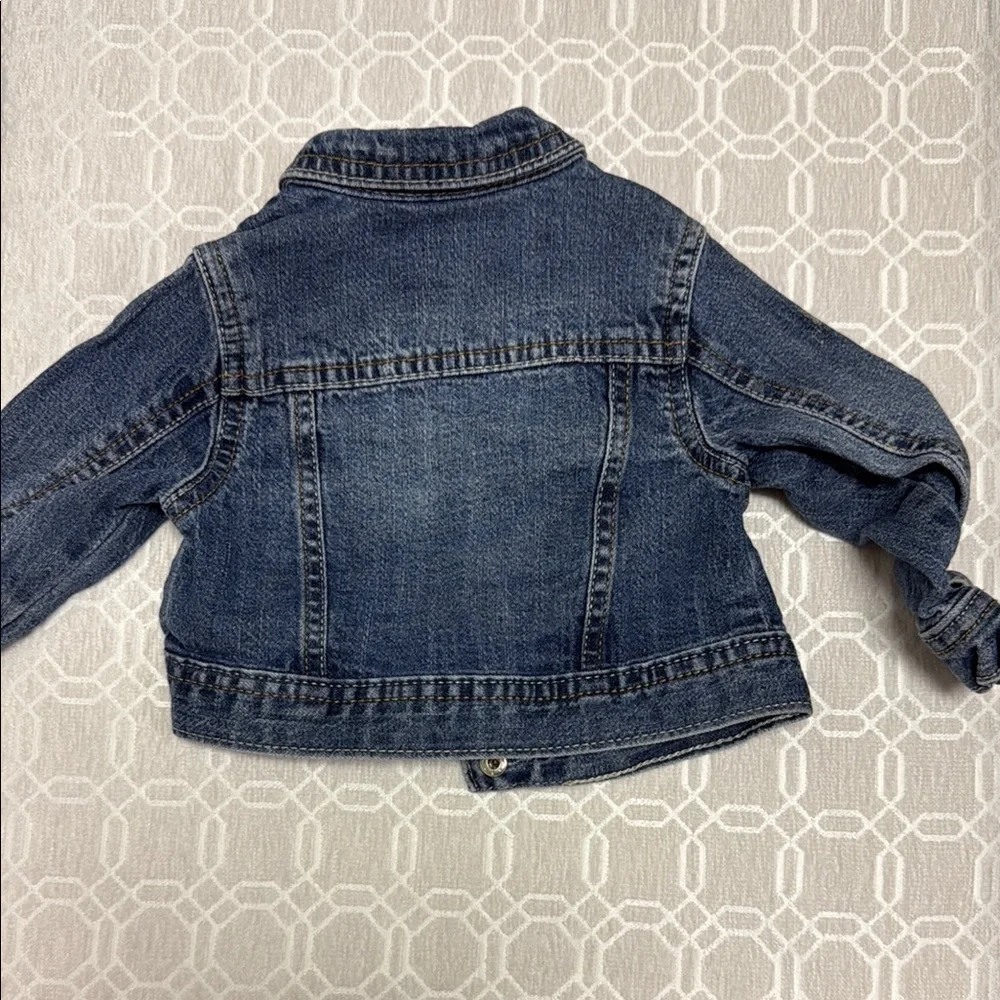 OshKosh Bgosh genuine kids
