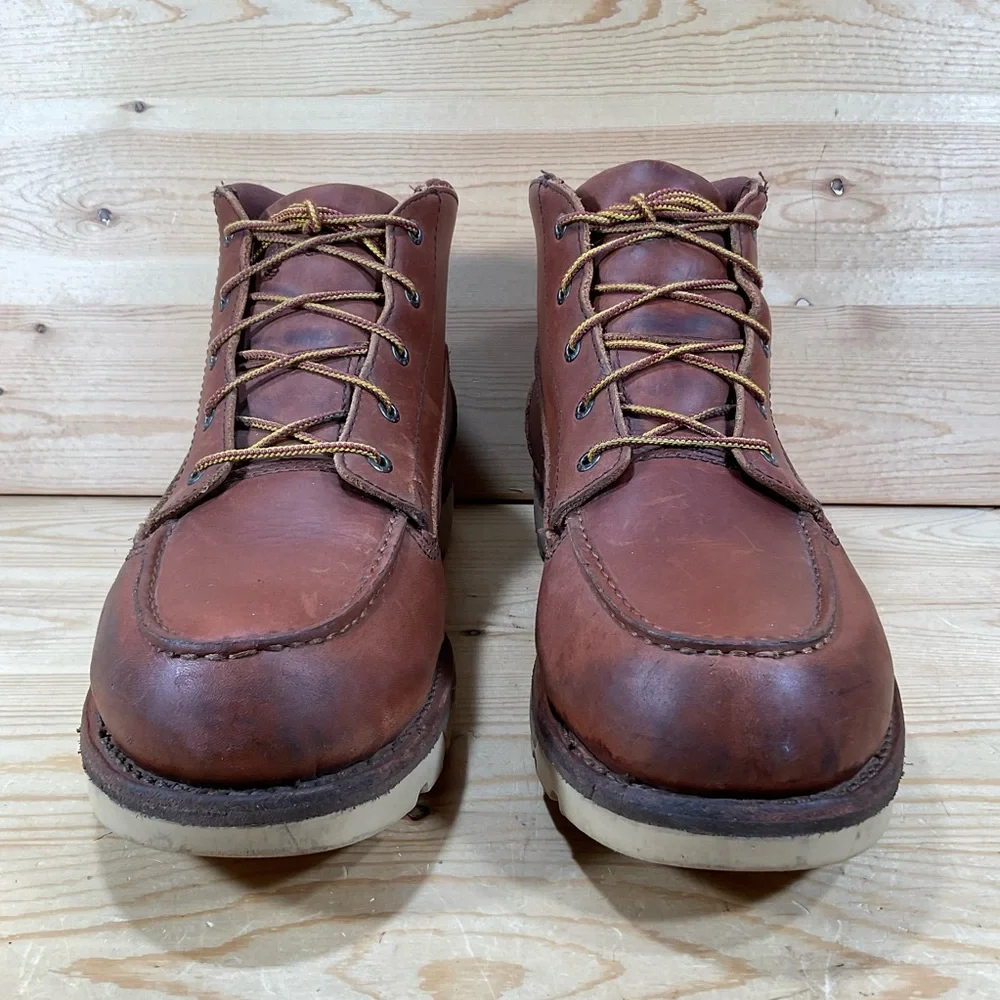 Red Wing red wing