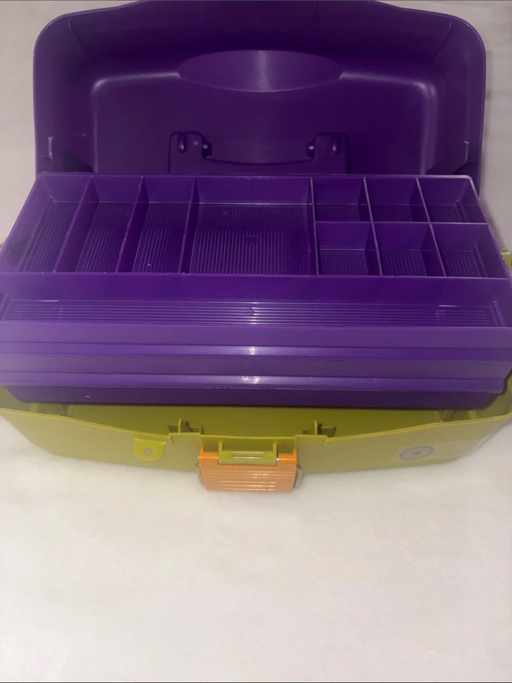 Creative Options Grab 'N Go organizer