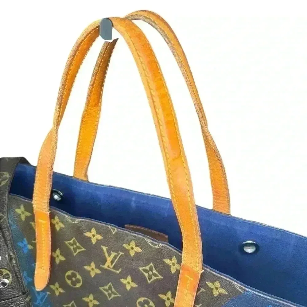 Louis Vuitton authentic louis
