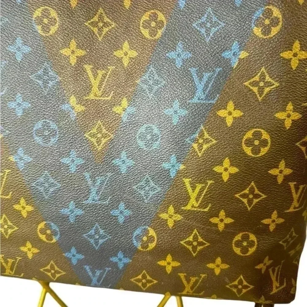 Louis Vuitton authentic louis