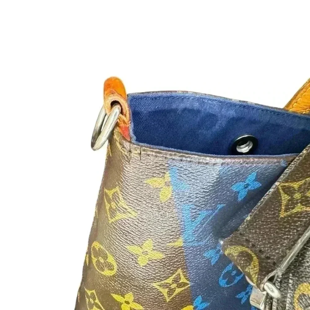 Louis Vuitton authentic louis