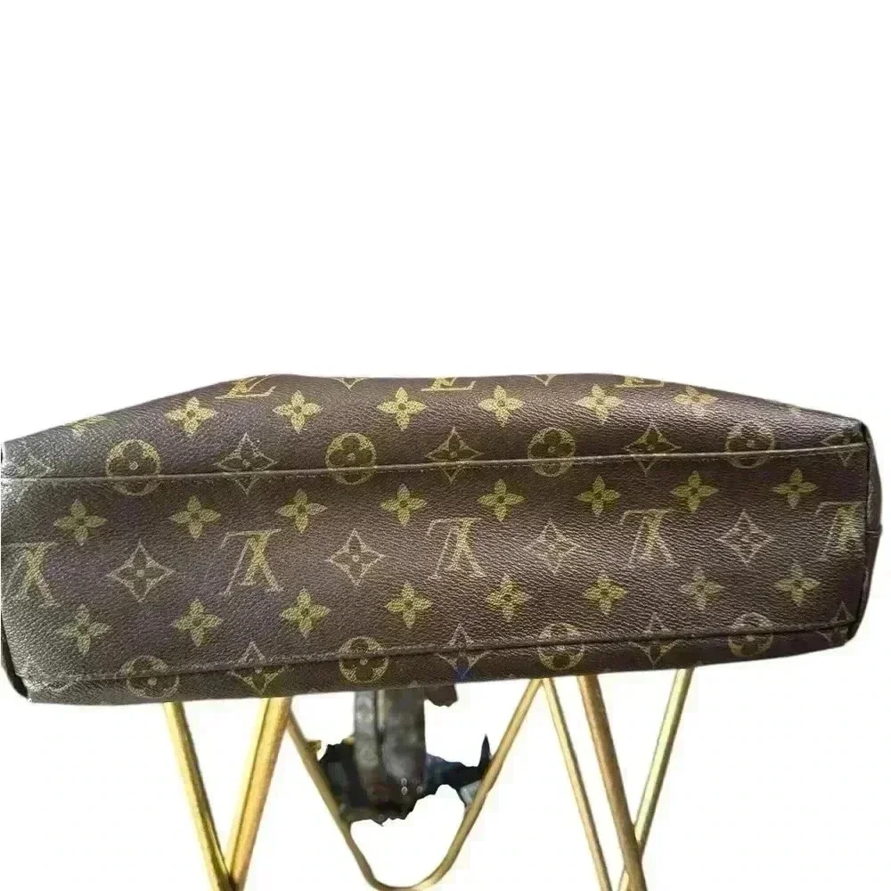 Louis Vuitton authentic louis