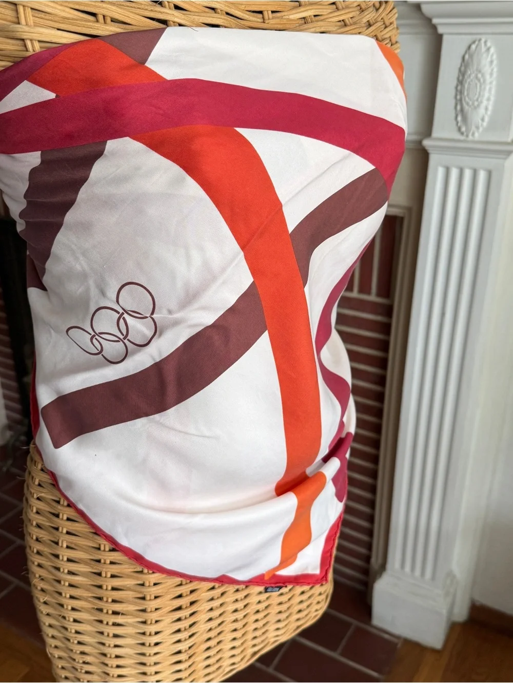 Olympics used some