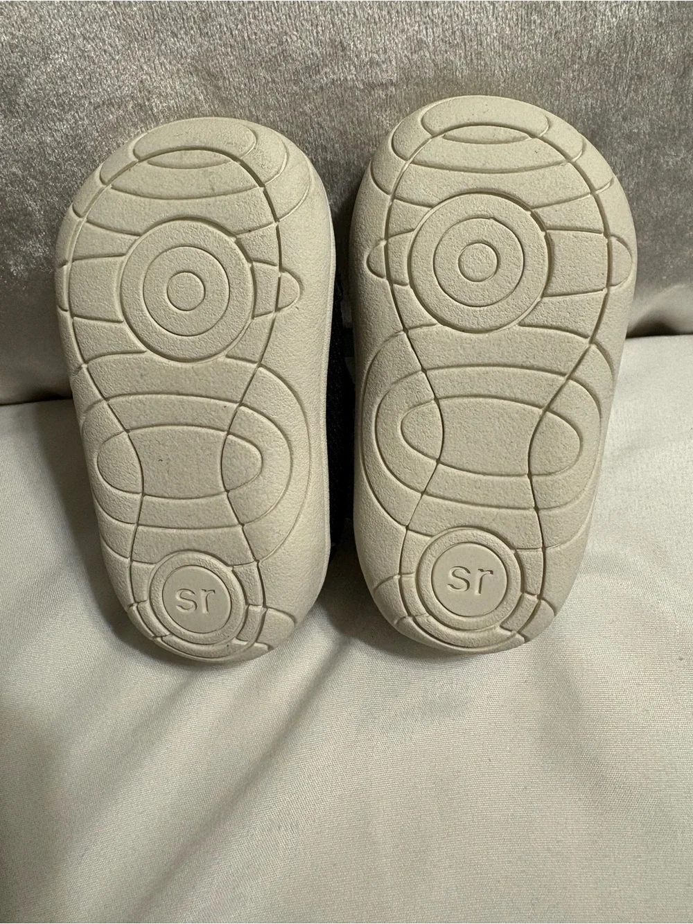 Stride Rite sporty stride