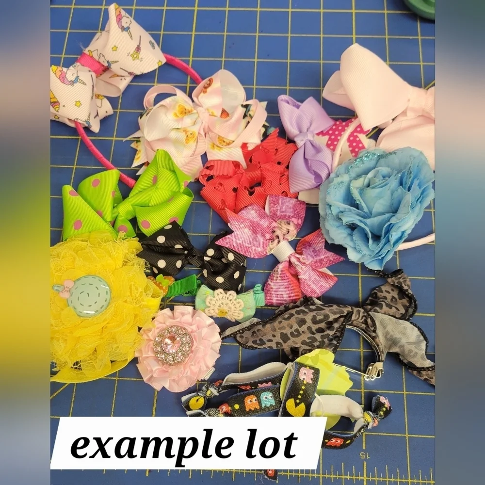 La Ti Da Handmade Creations mystery bag