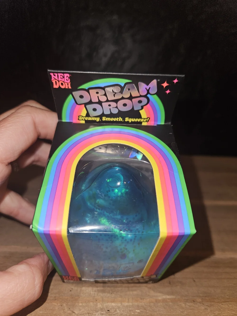 Needoh add dreamy