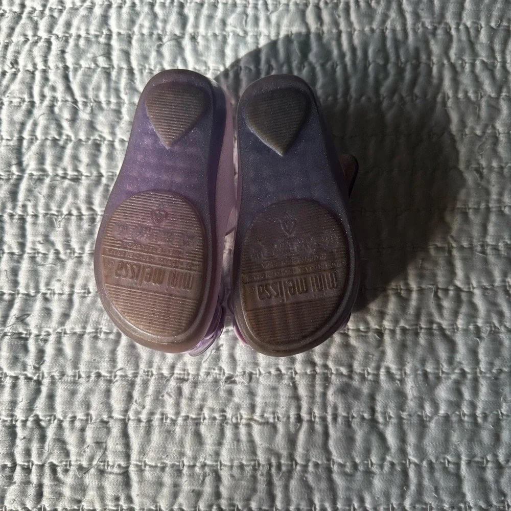 Mini Melissa adorable mini