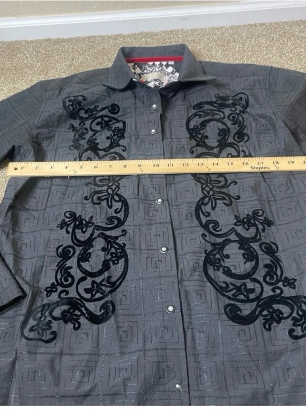 191 Unlimited stylish charcoal