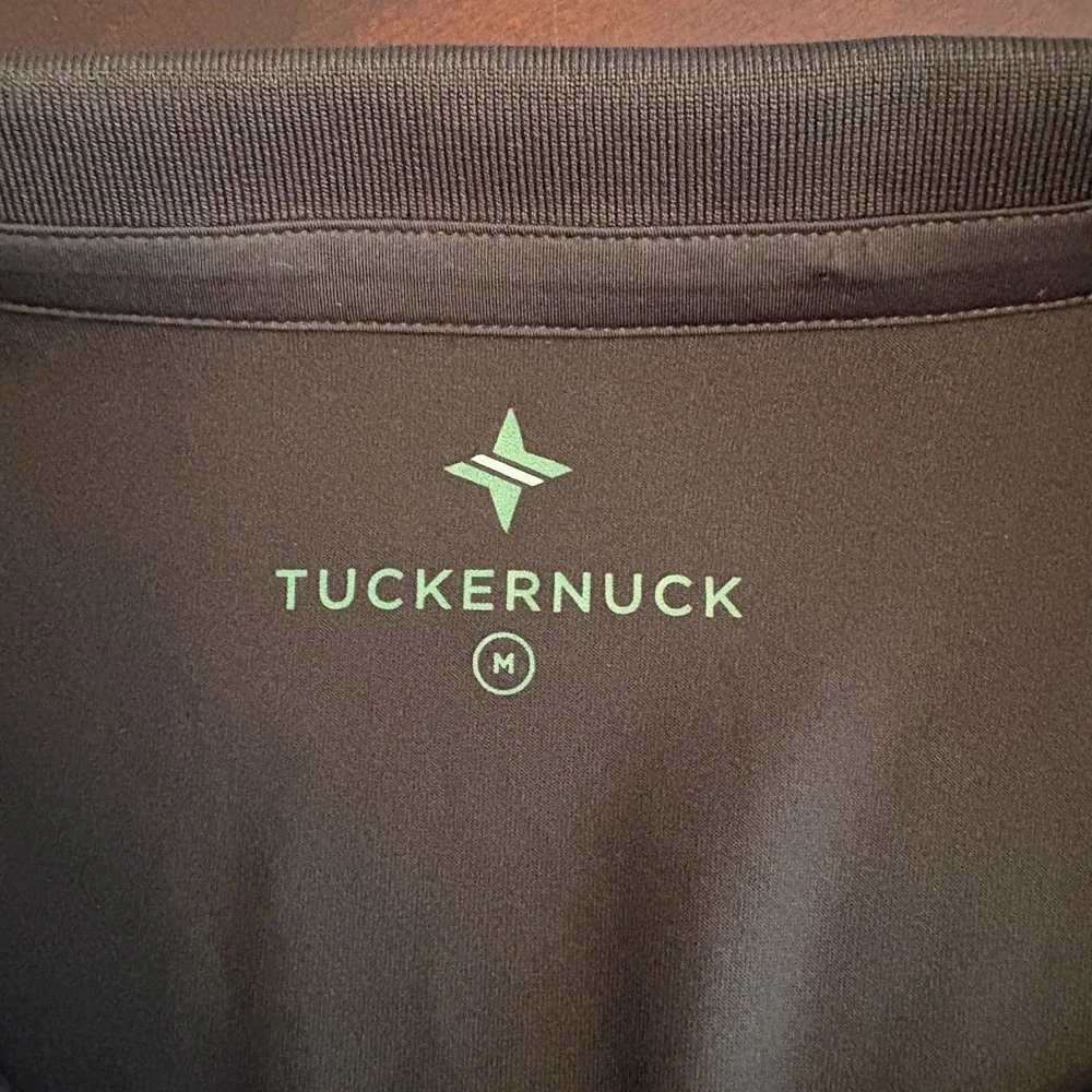 Tuckernuck peggy puff