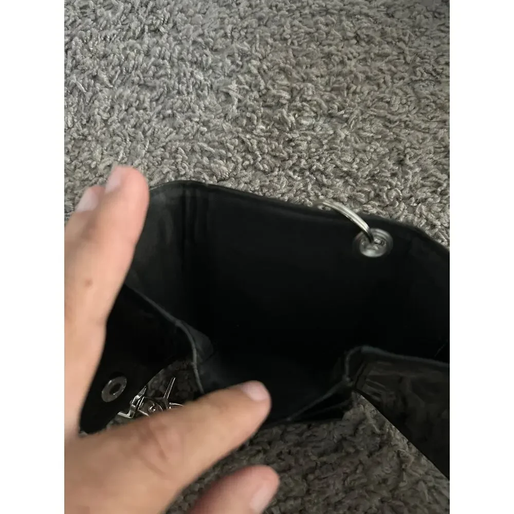 Unbranded biker wallet