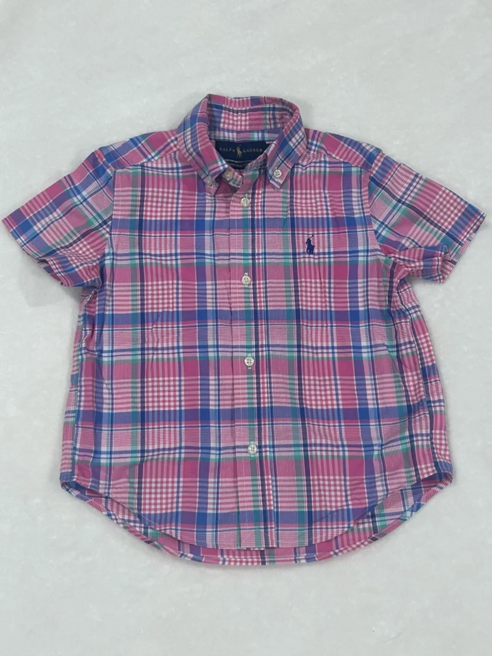 Ralph Lauren free vacation down